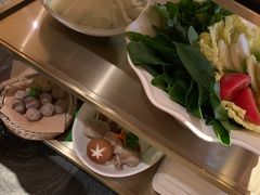 -左庭右院鲜牛肉火锅(苏州园区永旺店)