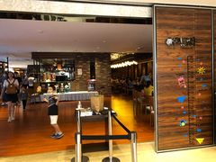 门面-OPEN開全日自助餐厅·西餐·海鲜(佛山希尔顿酒店)
