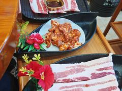 -杀猪天·韩国烤肉(总店)
