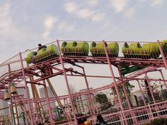 -合肥融创乐园