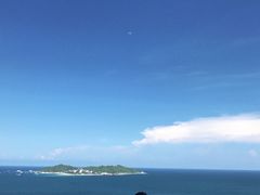-瑰丽酒店·海吧·天际下午茶·现场DJ·天台酒吧