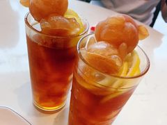 -龙记·香港茶餐厅(海上世界店)
