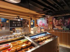 -温野菜涮涮锅(西单大悦城店)