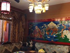 -吉祥圣雪藏餐