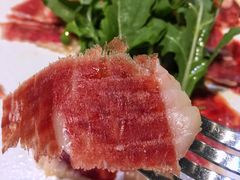 西班牙伊比利亚5J火腿-Marina厨房·ALA精酿(月湖盛园店)
