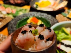 -贰捌零叁精致料理(钱湖店)