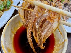 -晶渔坊·海鲜私房菜(东夷小镇店)