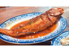 -鼎香润(德胜门内店)