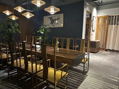 -小湾茶楼