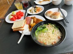 -三亚湾红树林度假世界(木棉酒店)