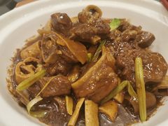 -顺风山庄(水濂山店)