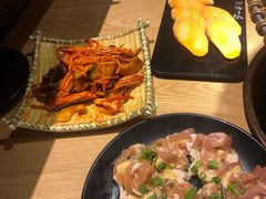 拌花菜-黑牛の場(兴隆大奥莱店)
