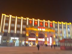 -中华巴洛克风情街