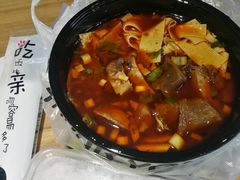 -董家湾重庆老火锅(嘉华店)