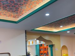 -西域美食(西直门南小街店)