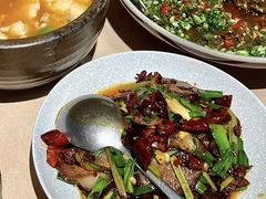 -山石榴·贵州菜(丰盛里店)