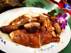 -胜记菜馆(文明路)