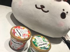 -哈根达斯(皇城恒隆广场店)