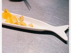 -探鱼·鲜青椒爽麻烤鱼(银泰城店)