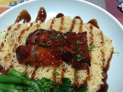 -大头力茶餐厅(花都融创茂店)