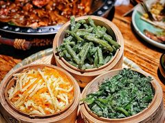 -淀里船宴(裕华东路店)