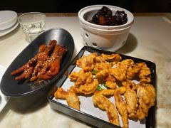 外婆红烧肉-佬肥猫(国华广场店)