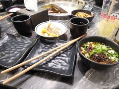 -小王少龙火锅(沙南街店)