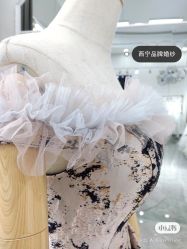 -Aros安麓笙婚纱礼服设计馆
