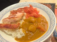 -吉野家(次渠大街店)