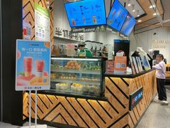 -书亦烧仙草(西宸天街店)