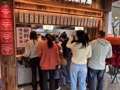 -文武王氏烧饼·无矾油条(西溪路店)