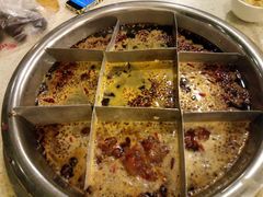 -朱氏胖子烂火锅(洪崖洞店)