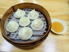 -老裕缘汤包馆(嘉善路店)