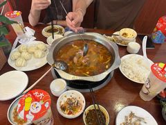 -大理.老字号渝记酸萝卜乌鱼(古城总店)