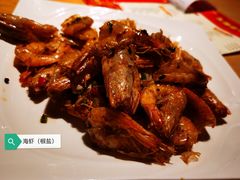 -渔·海鲜餐厅（东澳可域度假村内）南沙湾沙滩店