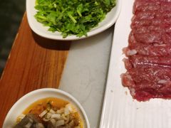 -老五四季涮肉(白纸坊店)