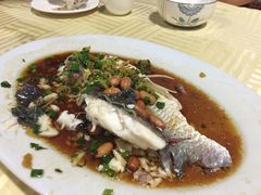 广发美食-廣發美食(东晓路店)