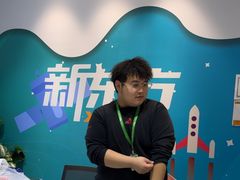 -新东方素质成长中心(金源校区)