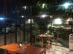 露天位-新城概念餐厅