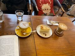 -良友书坊(安徽路店)