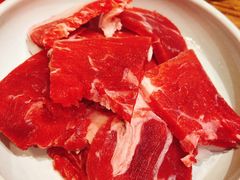 -九田家黑牛烤肉料理(三墩店)