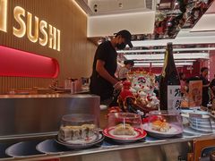 -元气寿司(宝安壹方城店)