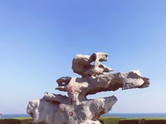 -日照灯塔风景区