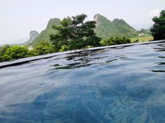-英德宝晶宫天鹅湖茶语温泉
