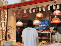 -长平老姿娘夜粥(平东一街店)