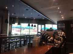 大堂-星巴克(东莞莞城万科中心店)