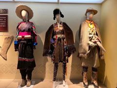 -迪庆藏族自治州博物馆