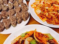 -全州拌饭馆(断桥店)