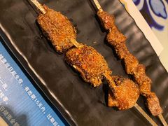 -撒拉花儿·新疆菜·清真(太阳宫店)