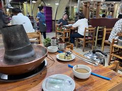 -元盛居(生态大街店)